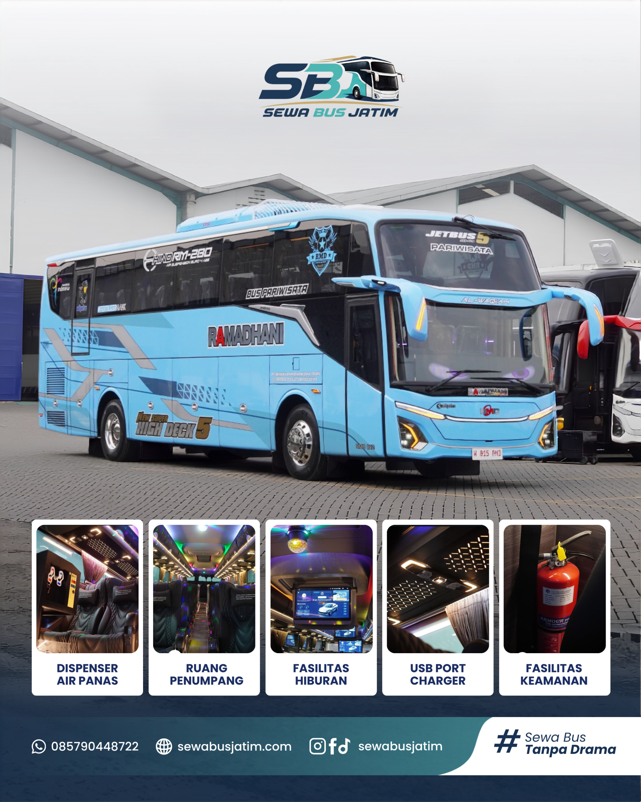 Big Bus 